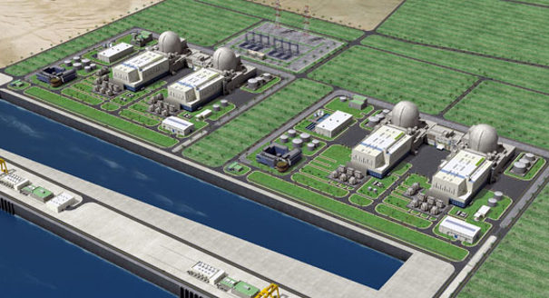 New and Balanced Rules for U.S. Nuclear Technology Exports