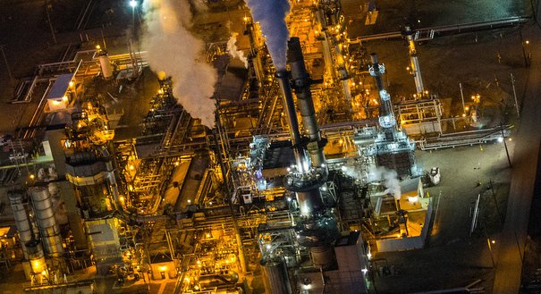 Emission Intensity Standards and the Push for Cleaner Fuels