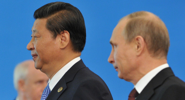 乌克兰危机对中国有何影响？