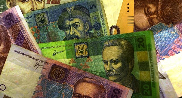 Fighting a Culture of Corruption in Ukraine