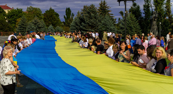 Ukraine’s Slow Struggle for Decentralization