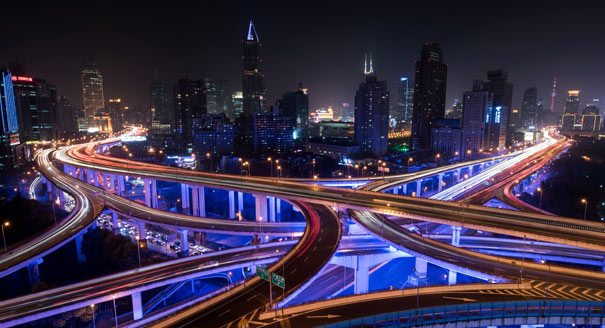 China’s Belt and Road: Destination Europe