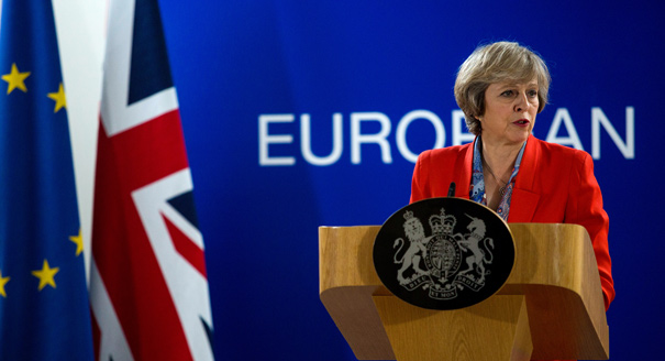 Brexit, Another European Tale of Unfulfilled Promises