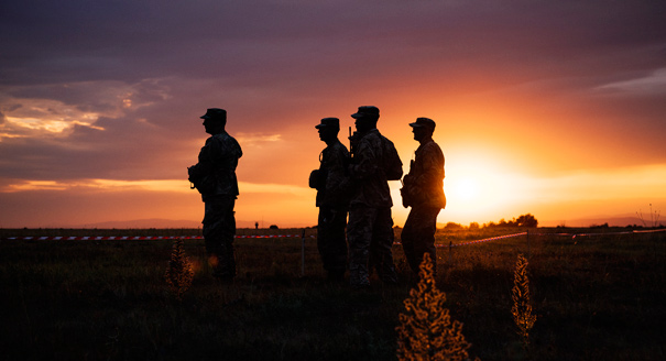 NATO’s Southern Strategy at a Crossroads