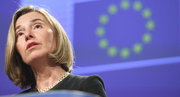 Is There Hope for EU Foreign Policy?