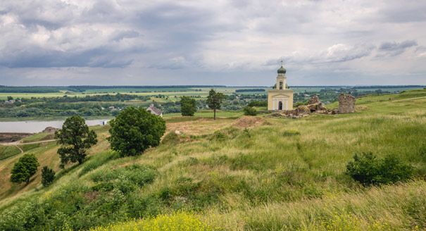 Bessarabia’s Hopes and Fears on Ukraine’s Edge