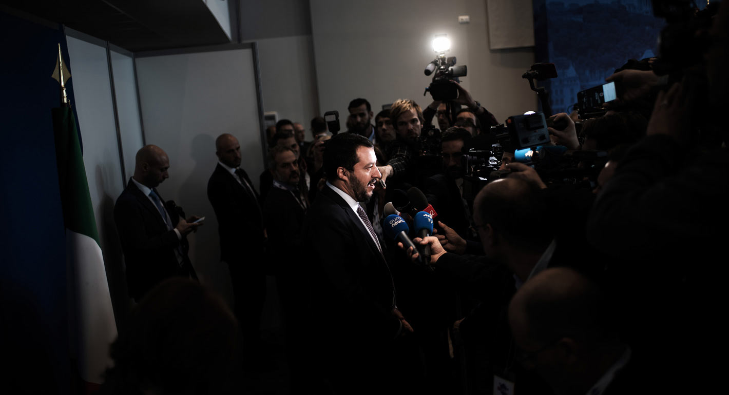 Could an Illiberal Europe Work?