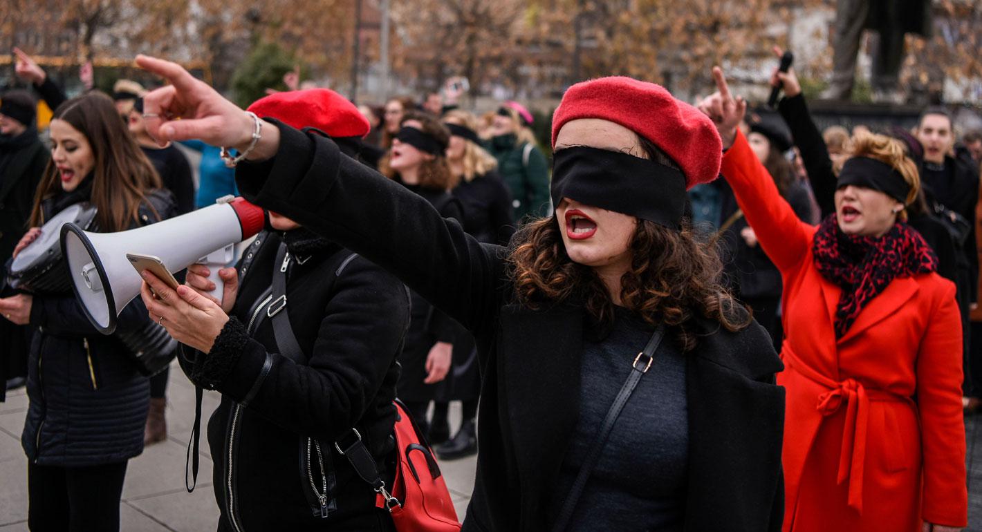 New Directions for EU Civil Society Support