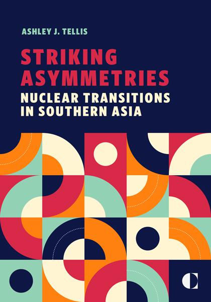 Striking Asymmetries: Nuclear Transitions in Southern Asia