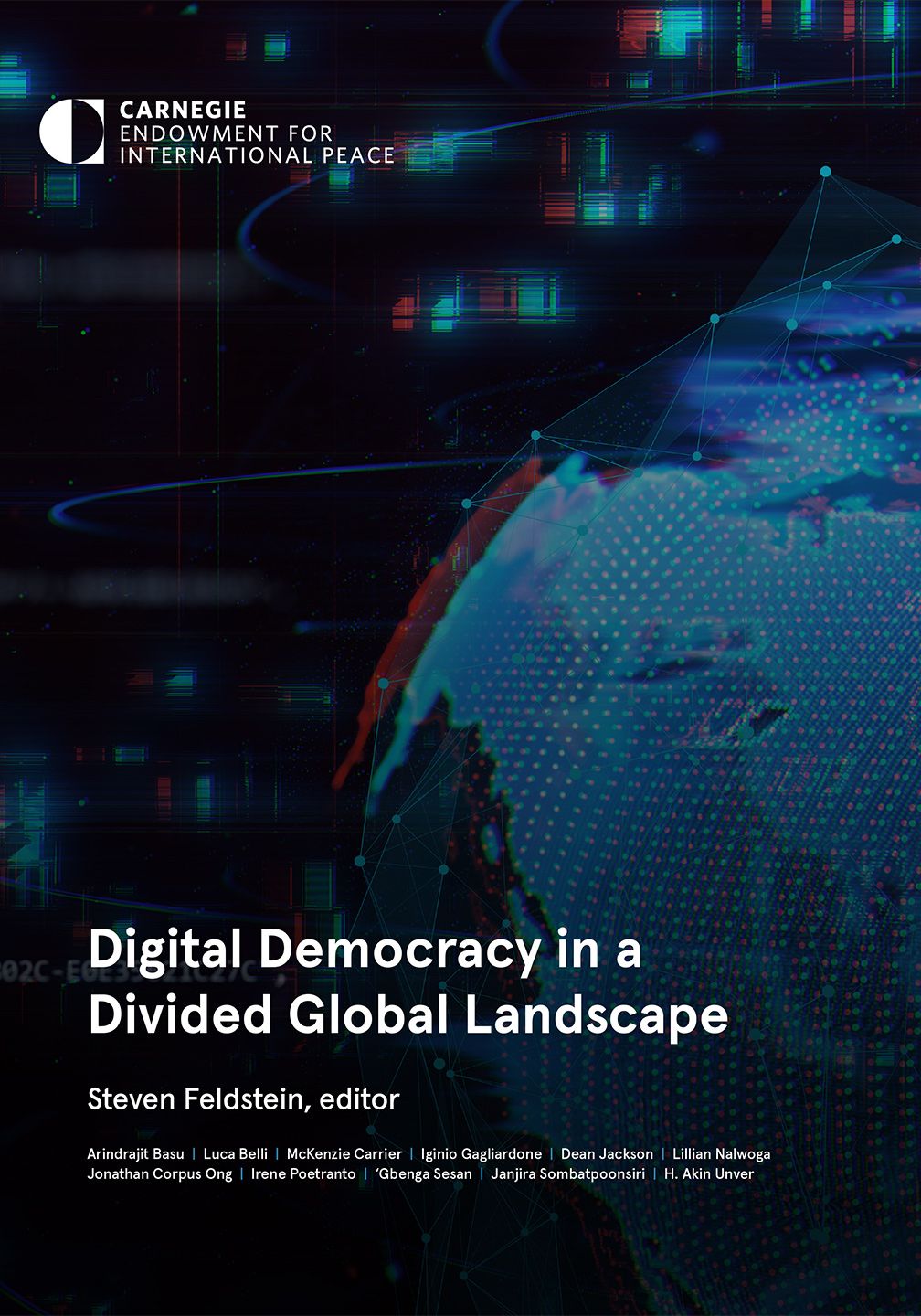 Digital Democracy in a Divided Global Landscape