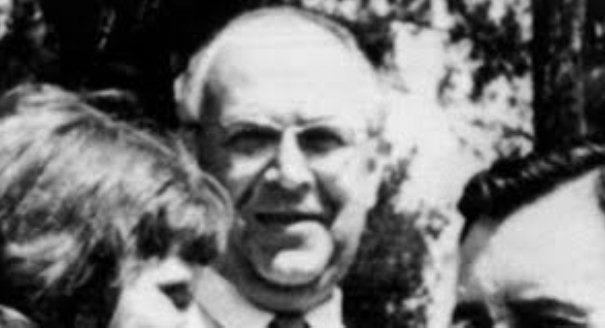 Anatoly Dobrynin Passed Away