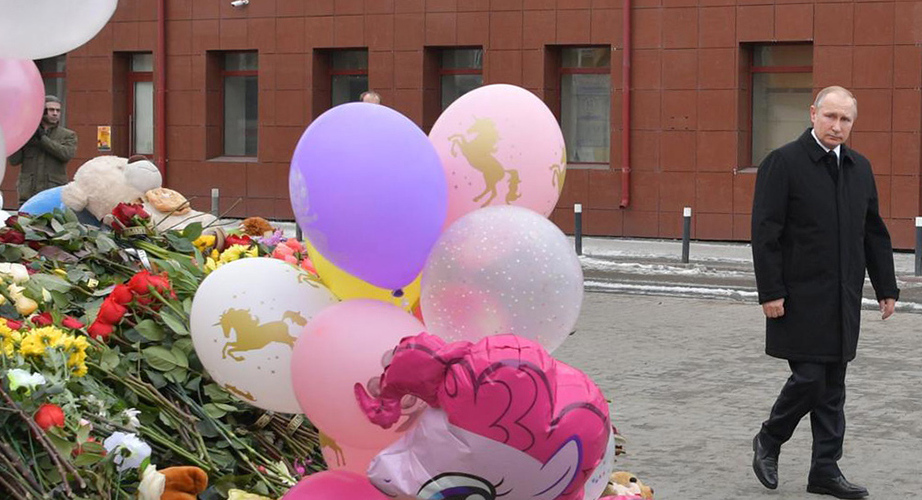 Есть ли жизнь после выборов?