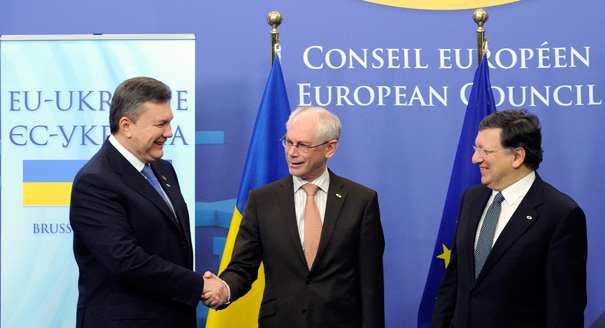 Smart Geostrategy for the Eastern Partnership