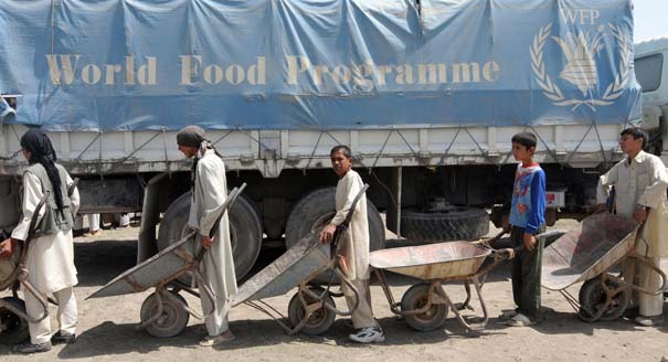 Aiding Governance in Developing Countries: Progress Amid Uncertainties