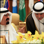 صناديق الثروة السيادية العربية في خطاب العولمة