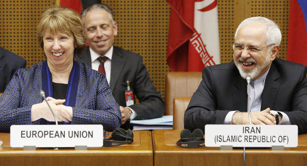 EU-Iran Relations: A Strategic Assessment