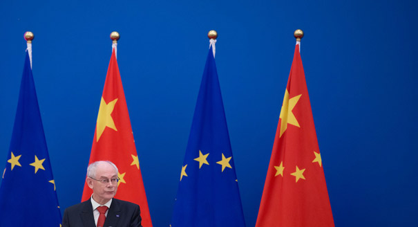 Could the EU’s Political Earthquake Affect Sino-EU Relations?