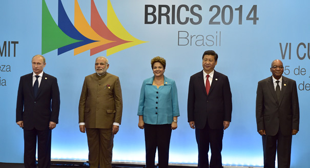 The BRICS Bank: Now Comes the Hard Part