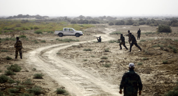 Defeating the Islamic State Requires a Saudi-Iranian Compromise