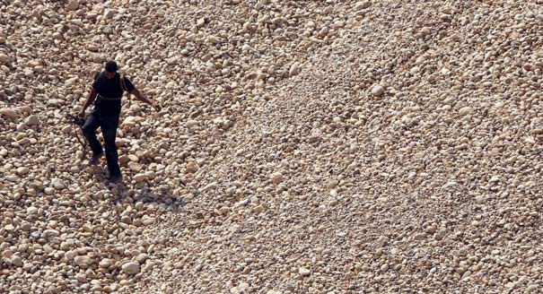 美国打击伊斯兰国家行动背后的五大隐患