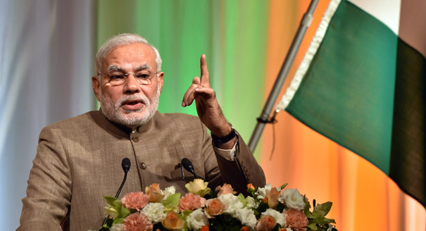 Decoding Modi’s Foreign Policy
