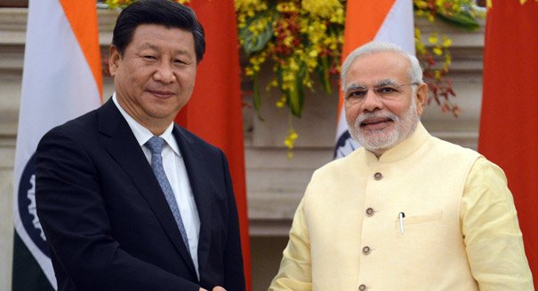 China’s Perceptions of India as a Nuclear Weapons Power