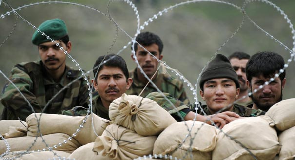 Debunking Five Fallacies on Afghanistan