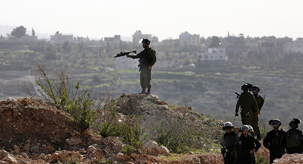 Building a Better Post-Oslo Era