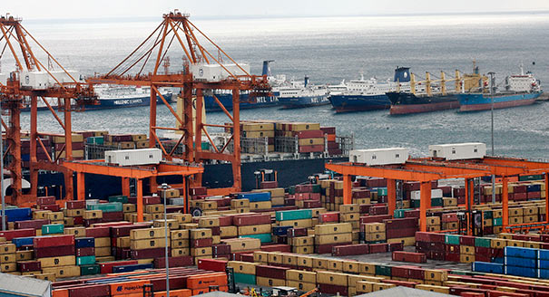 Can China’s New Silk Road End Greece’s Economic Tragedy?