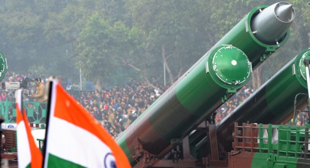 India’s Evolving Civil-Military Institutions in an Operational Nuclear Context