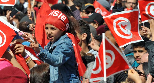 Tunisia’s Difficult Road to Security and Diversity