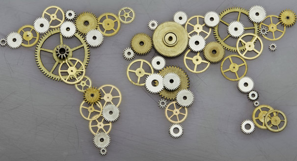 The EU and Global (Dis)Order