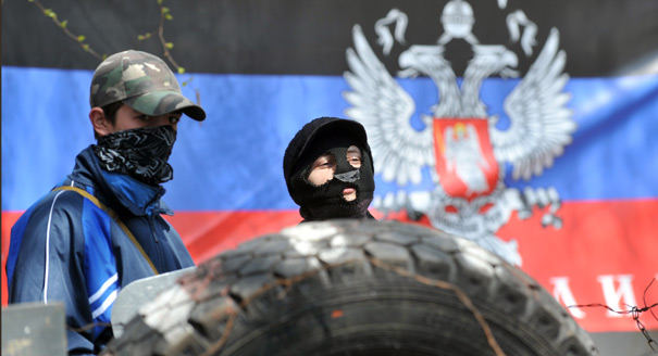 Russia’s New Challenge to Europe