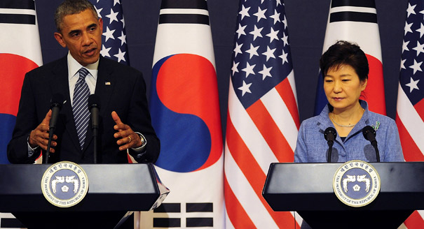 Beyond the Politics of the U.S.–South Korea 123 Agreement