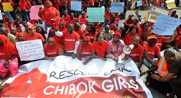 Achieving Peace in Northeast Nigeria: The Reintegration Challenge