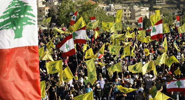 Lebanon’s Inevitable Entanglement in Regional Conflict