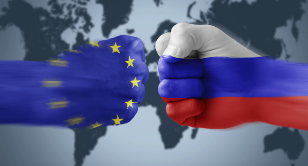 How the EU Sleepwalked Into a Conflict With Russia