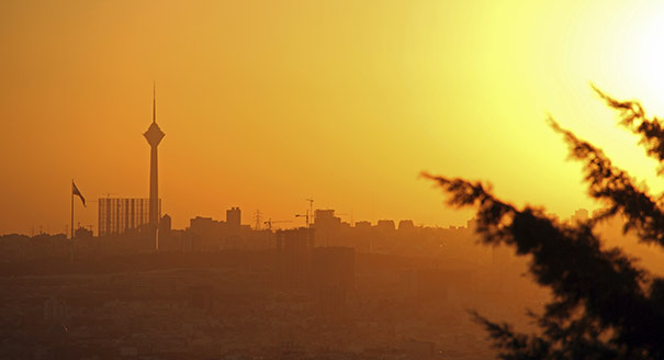 Prospects for Change in Iranian Foreign Policy