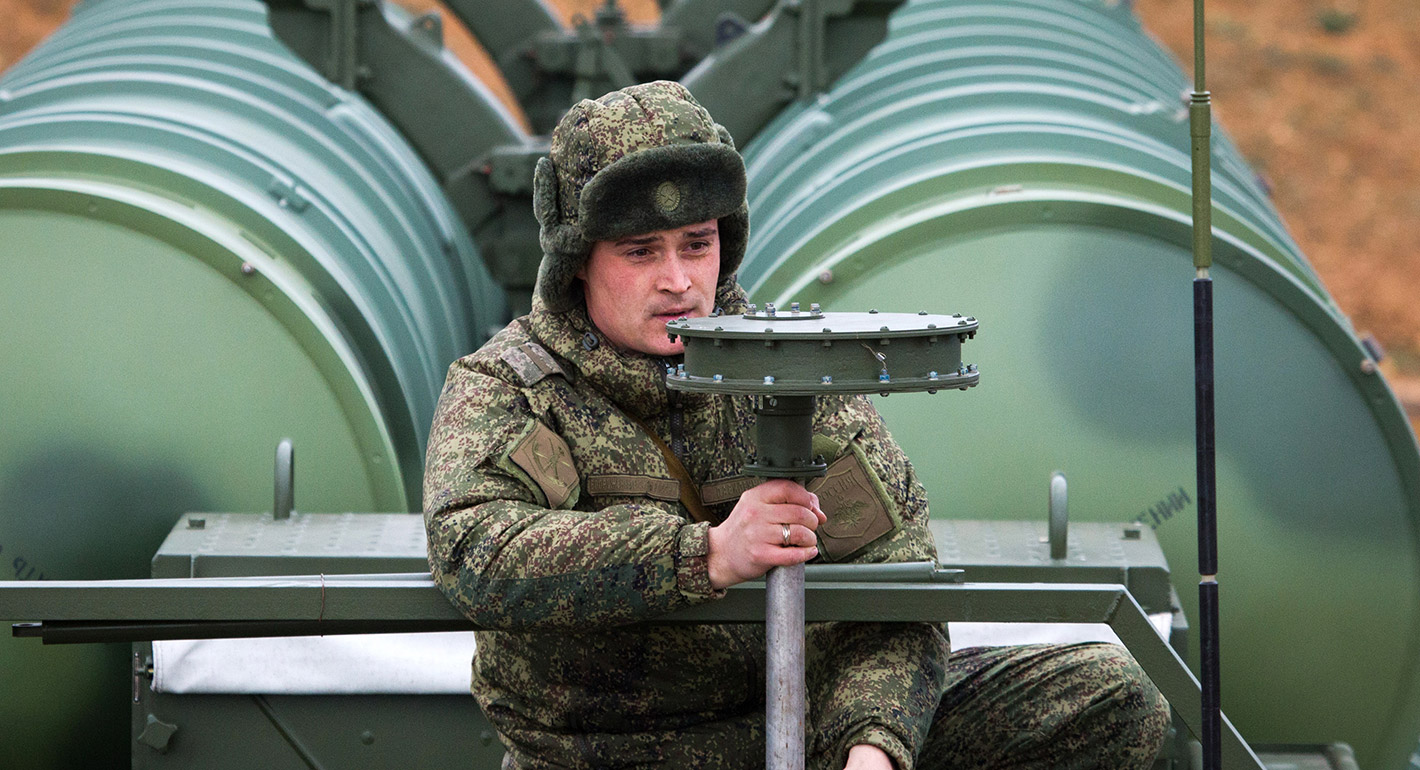 Preserving Strategic Stability Amid U.S.-Russian Confrontation