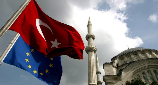 Avoiding a Divorce: A Virtual EU Membership for Turkey