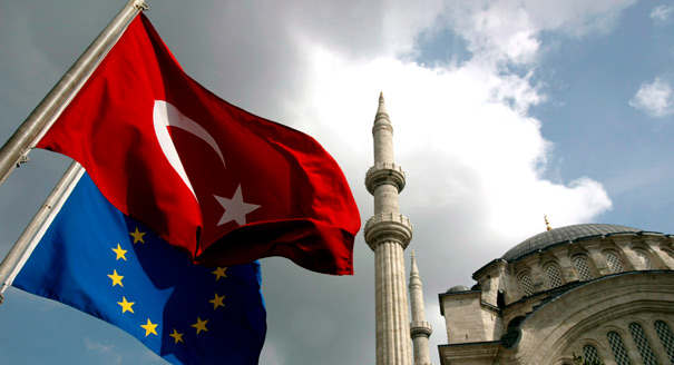 A Turkey Road Map for the Next EU Foreign Policy Chief