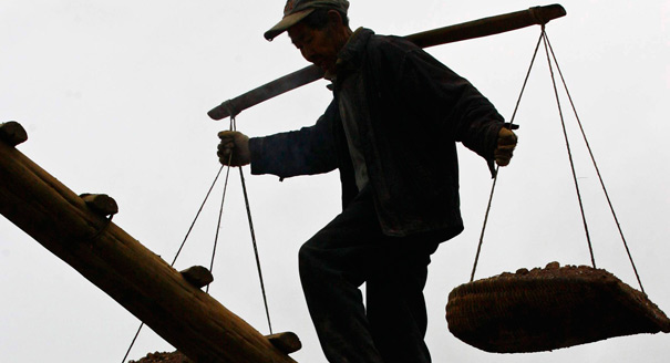 Balancing Chinese Interests on North Korea and Iran