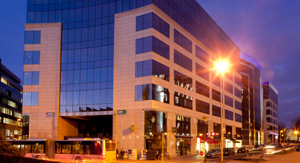 A Window of Opportunity to Upgrade EU Foreign Policy