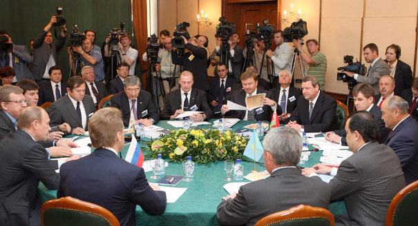 The Eurasian Customs Union: Friend or Foe of the EU?