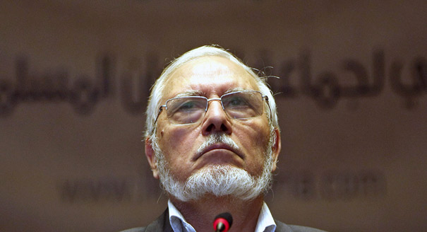 Struggling to Adapt: The Muslim Brotherhood in a New Syria