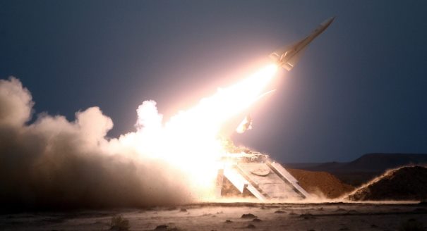 An Unnoticed Crisis: The End of History for Nuclear Arms Control?