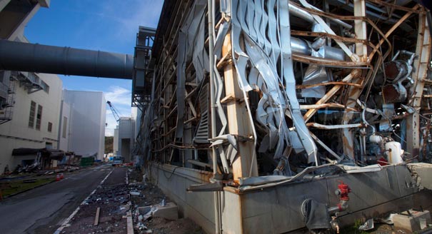 Why Fukushima Was Preventable