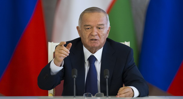 Exploring Uzbekistan’s Potential Political Transition