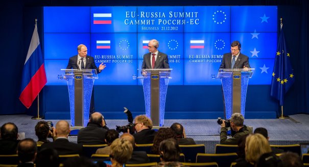 The End of an Era in EU-Russia Relations