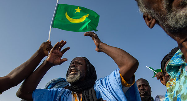 Mauritania’s Precarious Stability and Islamist Undercurrent